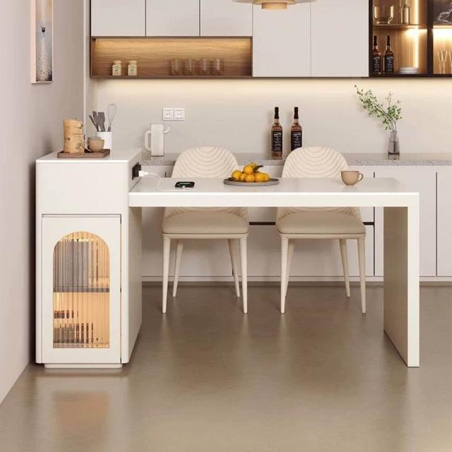 【2026】伸縮餐桌推薦10款高評價人氣品牌排行榜 | 好吃美食的八里人