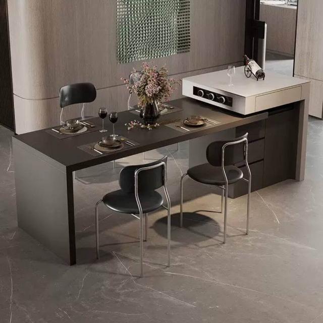 【2026】伸縮餐桌推薦10款高評價人氣品牌排行榜 | 好吃美食的八里人