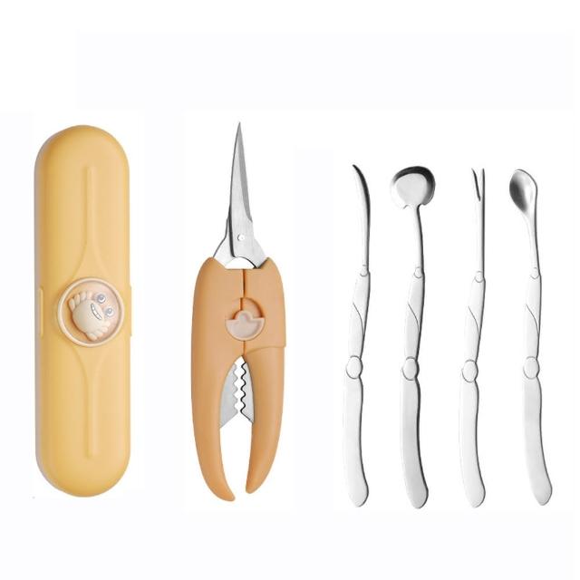 | 好吃美食的八里人 【2026】螃蟹工具推薦10款高評價人氣品牌排行榜 | 好吃美食的八里人