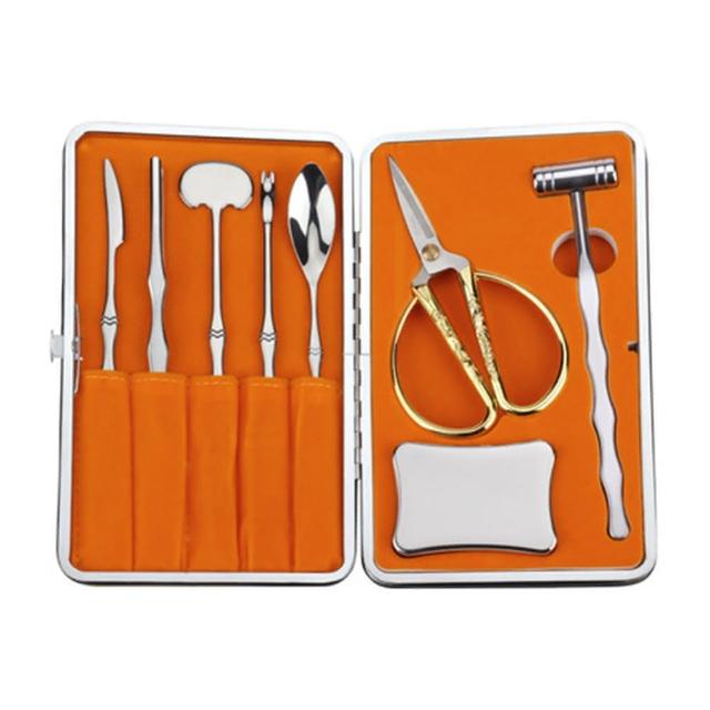 | 好吃美食的八里人 【2026】螃蟹工具推薦10款高評價人氣品牌排行榜 | 好吃美食的八里人