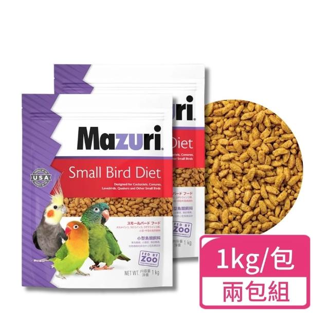 【2026】鸚鵡飼料推薦10款高評價人氣品牌排行榜 | 好吃美食的八里人