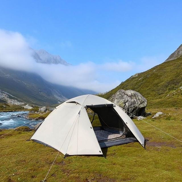 【2026】露營帳篷推薦10款高評價人氣品牌排行榜 | 好吃美食的八里人