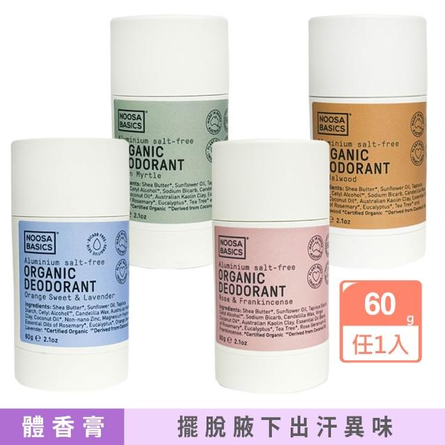 【2026】體香膏推薦10款高評價人氣品牌排行榜 | 好吃美食的八里人