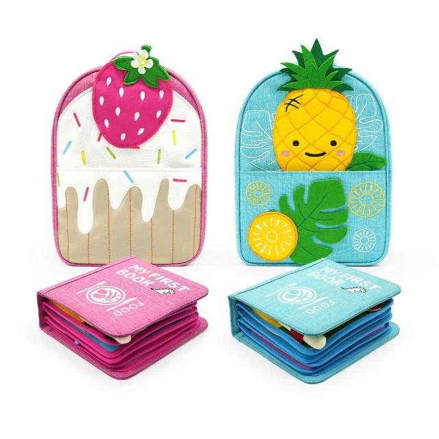 【2026】寶寶布書推薦10款高評價人氣品牌排行榜 | 好吃美食的八里人