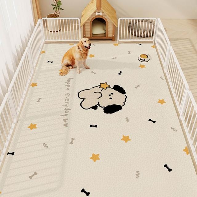 【2026】寵物地墊推薦10款高評價人氣品牌排行榜 | 好吃美食的八里人