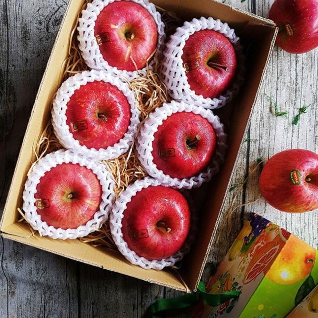 【2026】蘋果禮盒推薦10款高評價人氣品牌排行榜 | 好吃美食的八里人