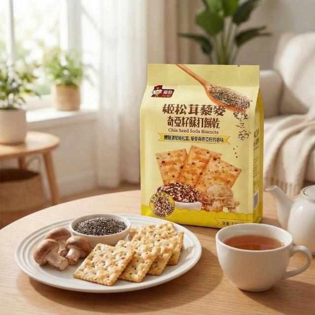 【2026】蘇打餅推薦10款高評價人氣品牌排行榜 | 好吃美食的八里人