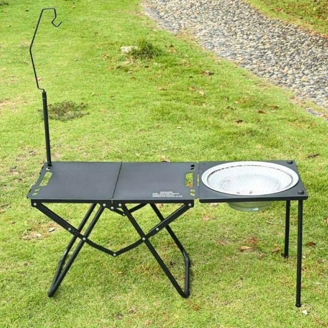 【2026】露營摺疊桌推薦10款高評價人氣品牌排行榜 | 好吃美食的八里人