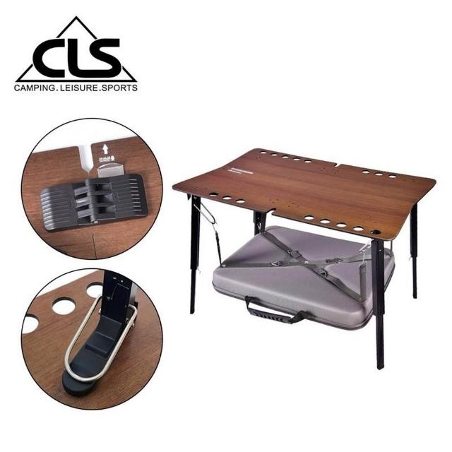 【2026】露營摺疊桌推薦10款高評價人氣品牌排行榜 | 好吃美食的八里人