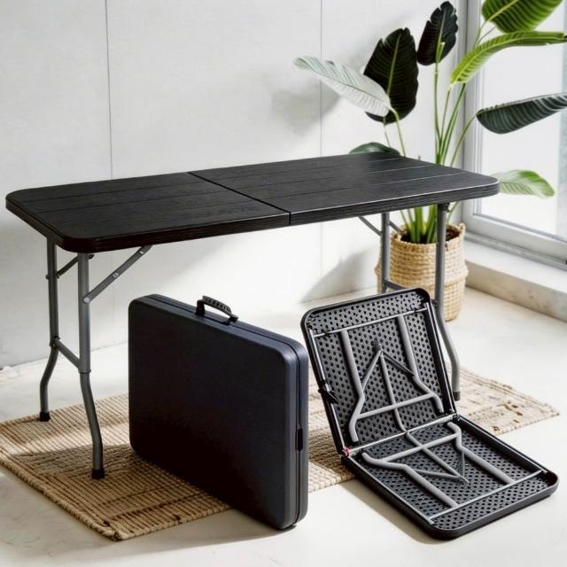 【2026】露營摺疊桌推薦10款高評價人氣品牌排行榜 | 好吃美食的八里人