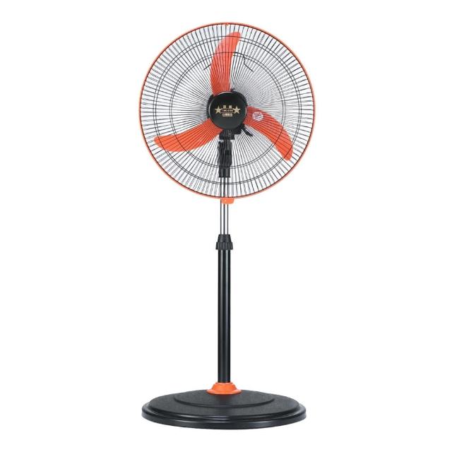 【2026】雙星電風扇推薦10款高評價人氣品牌排行榜 | 好吃美食的八里人