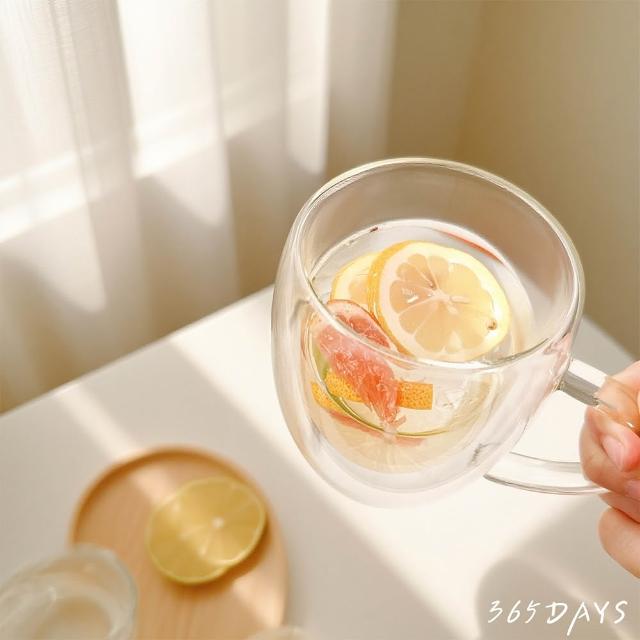 【2026】雙層玻璃杯推薦10款高評價人氣品牌排行榜 | 好吃美食的八里人