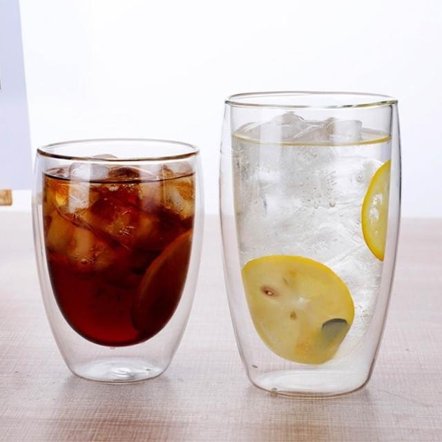 【2026】雙層玻璃杯推薦10款高評價人氣品牌排行榜 | 好吃美食的八里人