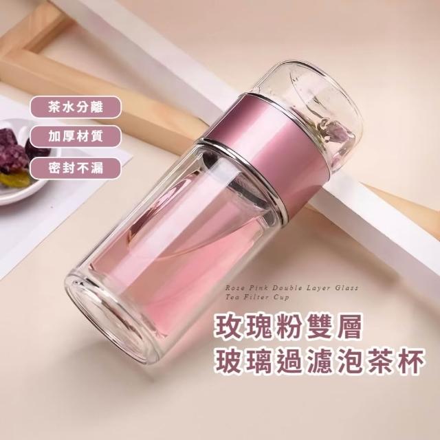 【2026】雙層玻璃杯推薦10款高評價人氣品牌排行榜 | 好吃美食的八里人