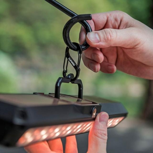 【2026】露營燈推薦10款高評價人氣品牌排行榜 | 好吃美食的八里人