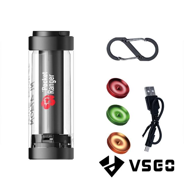 【2026】露營燈推薦10款高評價人氣品牌排行榜 | 好吃美食的八里人