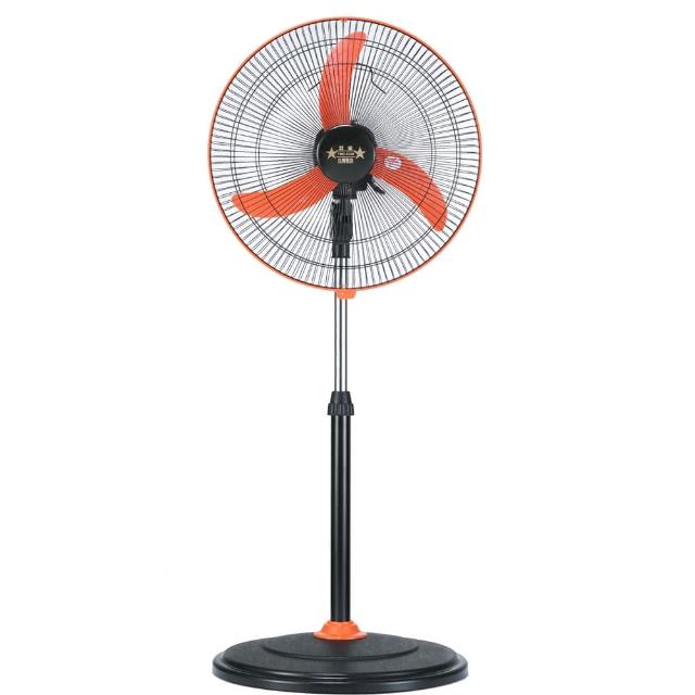 【2026】雙星電風扇推薦10款高評價人氣品牌排行榜 | 好吃美食的八里人