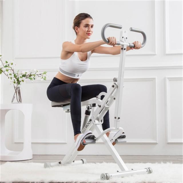 【2026】騎馬機推薦10款高評價人氣品牌排行榜 | 好吃美食的八里人