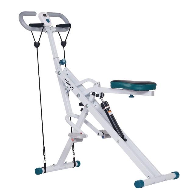 【2026】騎馬機推薦10款高評價人氣品牌排行榜 | 好吃美食的八里人