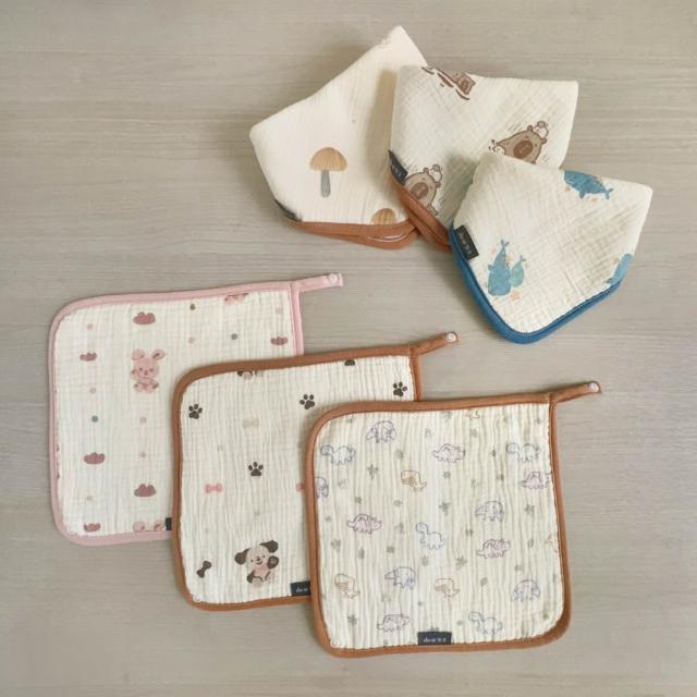 | 好吃美食的八里人 【2026】寶寶口水巾推薦10款高評價人氣品牌排行榜 | 好吃美食的八里人