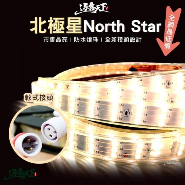 【2026】露營燈條推薦10款高評價人氣品牌排行榜 | 好吃美食的八里人