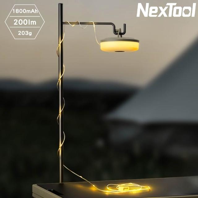 【2026】露營燈條推薦10款高評價人氣品牌排行榜 | 好吃美食的八里人