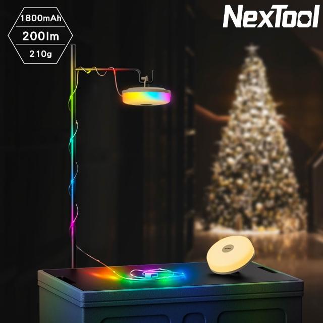 【2026】露營燈條推薦10款高評價人氣品牌排行榜 | 好吃美食的八里人