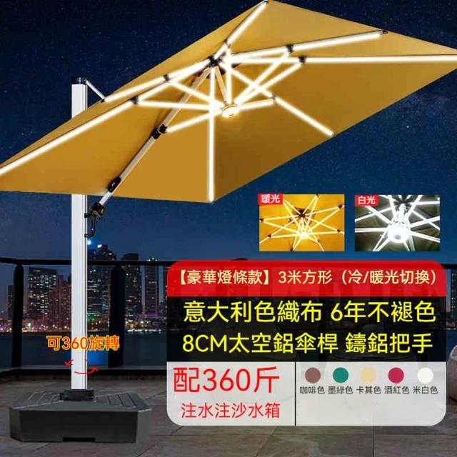 【2026】露營燈條推薦10款高評價人氣品牌排行榜 | 好吃美食的八里人