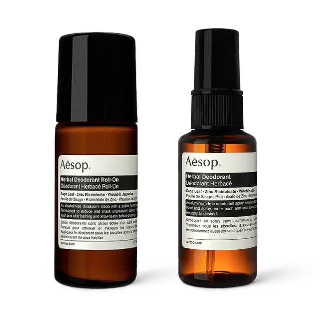 【2026】體香劑推薦10款高評價人氣品牌排行榜 | 好吃美食的八里人