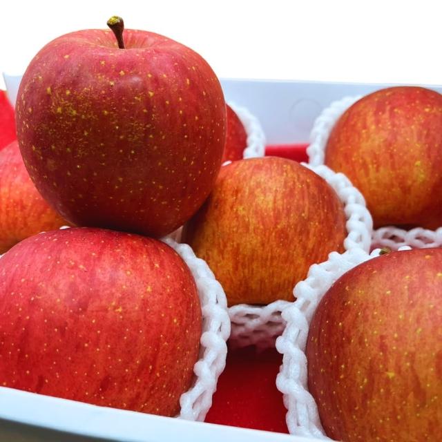 【2026】蘋果推薦10款高評價人氣品牌排行榜 | 好吃美食的八里人