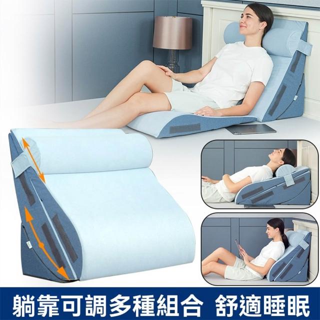 【2026】護腰靠枕推薦10款高評價人氣品牌排行榜 | 好吃美食的八里人