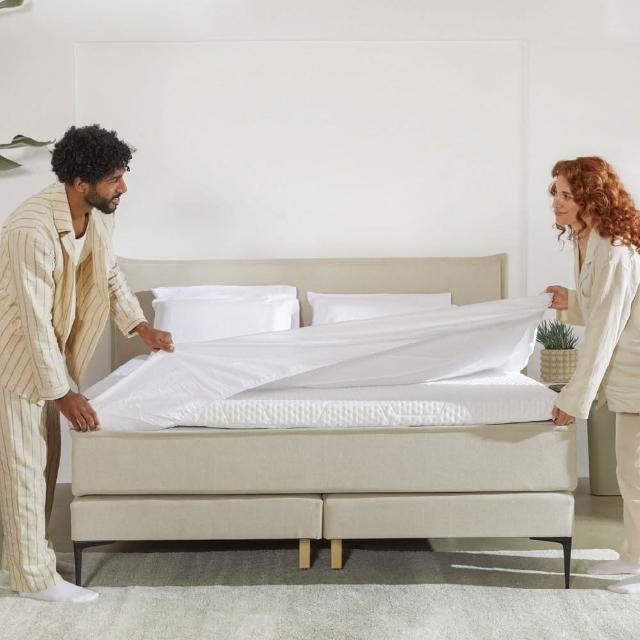 【2026】雙人薄床墊推薦10款高評價人氣品牌排行榜 | 好吃美食的八里人