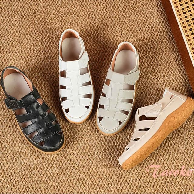 【2026】羅馬涼鞋推薦10款高評價人氣品牌排行榜 | 好吃美食的八里人