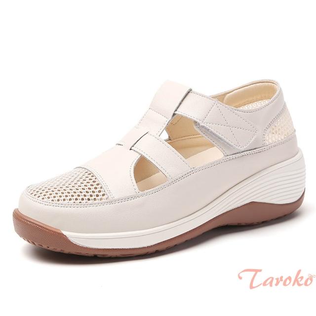 【2026】羅馬涼鞋推薦10款高評價人氣品牌排行榜 | 好吃美食的八里人