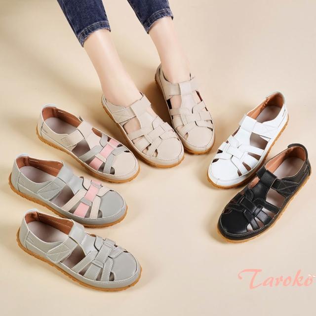 【2026】羅馬涼鞋推薦10款高評價人氣品牌排行榜 | 好吃美食的八里人