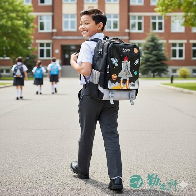 【2026】護脊書包推薦10款高評價人氣品牌排行榜 | 好吃美食的八里人