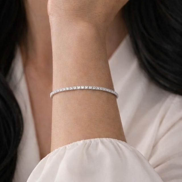 【2026】鑽石項鍊推薦10款高評價人氣品牌排行榜 | 好吃美食的八里人