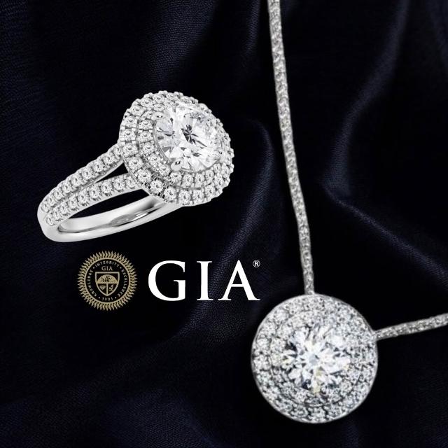 【2026】鑽石項鍊推薦10款高評價人氣品牌排行榜 | 好吃美食的八里人