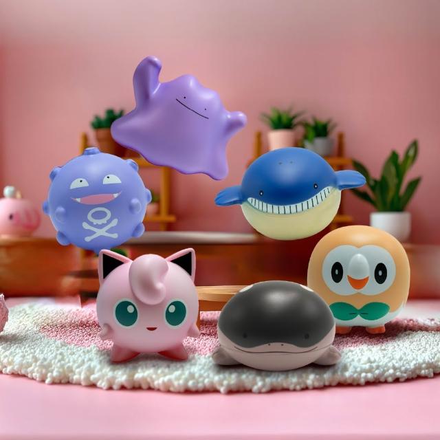 【2026】寶可夢球推薦10款高評價人氣品牌排行榜 | 好吃美食的八里人