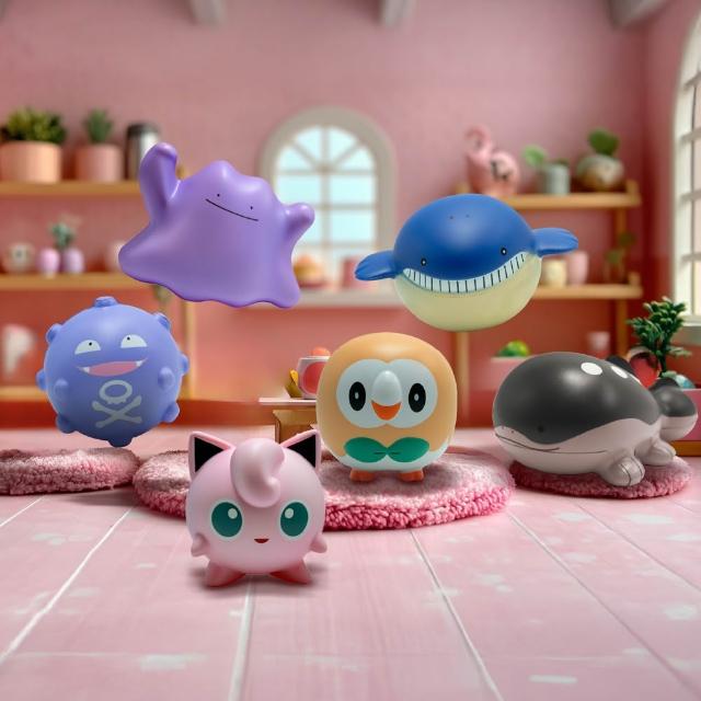 【2026】寶可夢球推薦10款高評價人氣品牌排行榜 | 好吃美食的八里人