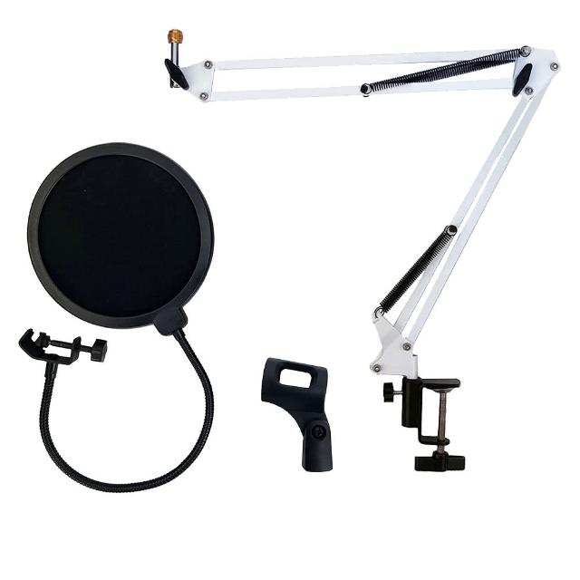 | 好吃美食的八里人 【2026】懸臂式麥克風架推薦|10款高評價人氣品牌排行榜 | 好吃美食的八里人