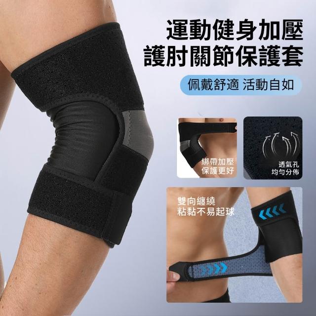 【2026】護肘帶推薦｜10款高評價人氣品牌排行榜 | 好吃美食的八里人