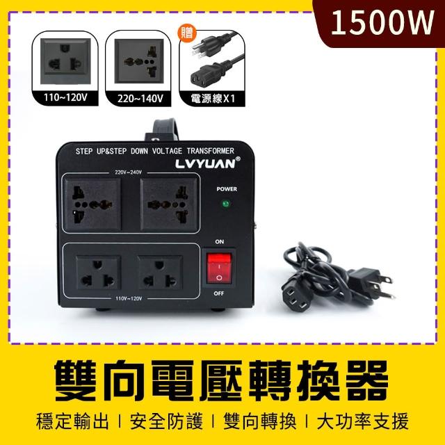 【2026】變壓器推薦｜10款高評價人氣品牌排行榜 | 好吃美食的八里人