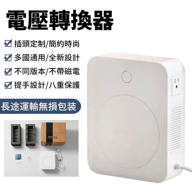 【2026】變壓器推薦｜10款高評價人氣品牌排行榜 | 好吃美食的八里人