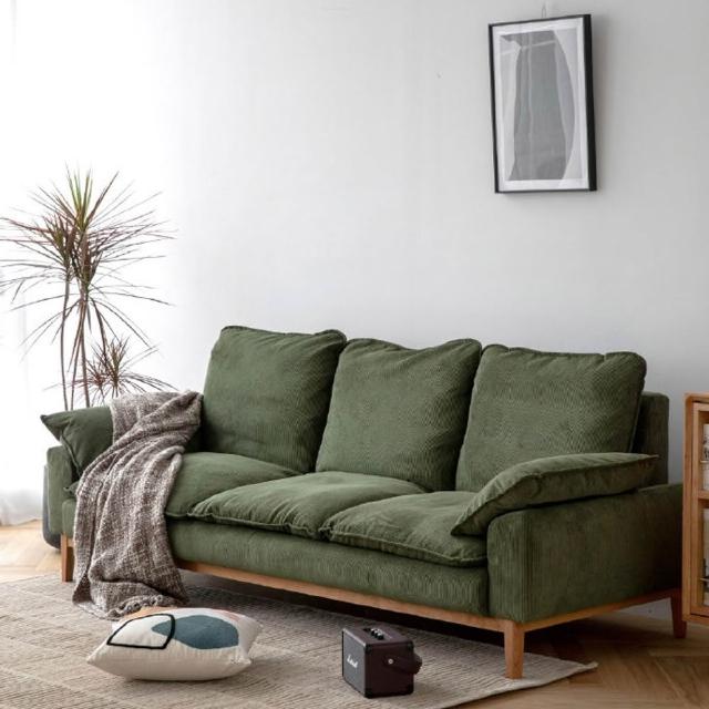 【2026】雙人沙發推薦｜10款高評價人氣品牌排行榜 | 好吃美食的八里人