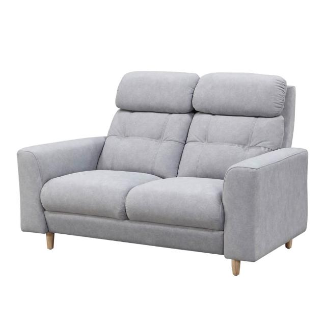 【2026】雙人沙發推薦｜10款高評價人氣品牌排行榜 | 好吃美食的八里人