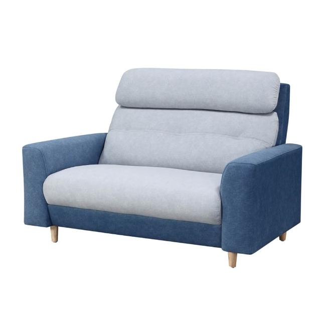 【2026】雙人沙發推薦｜10款高評價人氣品牌排行榜 | 好吃美食的八里人