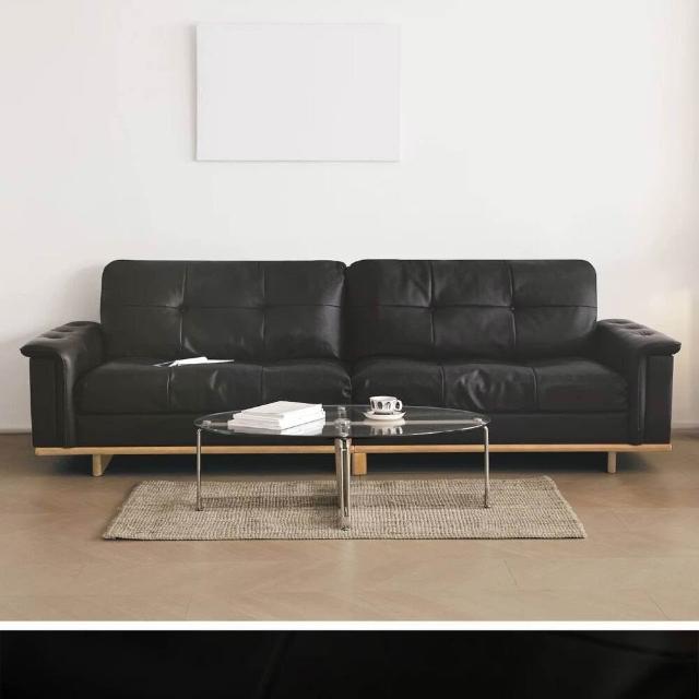 【2026】雙人沙發推薦｜10款高評價人氣品牌排行榜 | 好吃美食的八里人