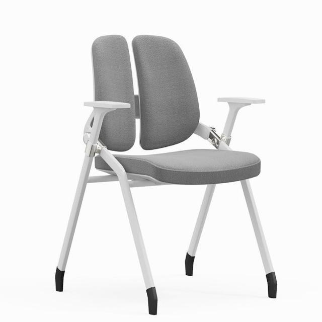 【2026】雙背人體工學椅推薦｜10款高評價人氣品牌排行榜 | 好吃美食的八里人