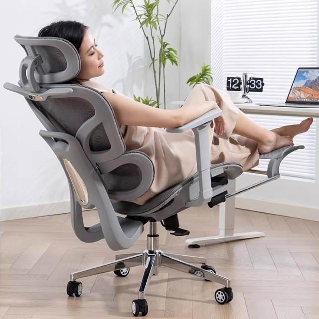 【2026】雙背人體工學椅推薦｜10款高評價人氣品牌排行榜 | 好吃美食的八里人